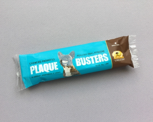 Bowzer Box Review + Discount Code – March 2019