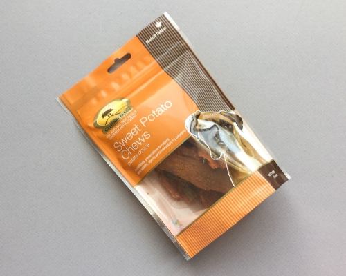 Bowzer Box Review + Discount Code – March 2019