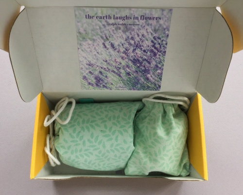 Vellabox Subscription Box Review + Coupon Code – March 2019