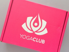 YogaClub Subscription Box Review + Coupon Code – February 2019