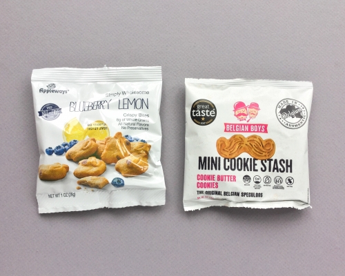 Love With Food Subscription Box Review + Promo Code – March 2019