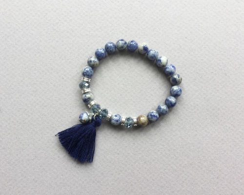 Yogi Surprise Jewelry Subscription Box Review + Coupon Code – March 2019