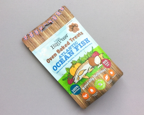 Bowzer Box Review + Discount Code – March 2019