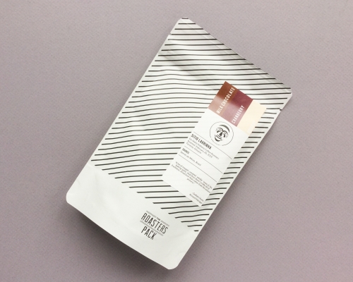 The Roasters Pack Subscription Box Review – March 2019