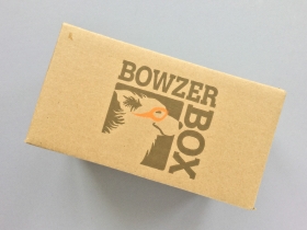Bowzer Box Review + Discount Code – March 2019