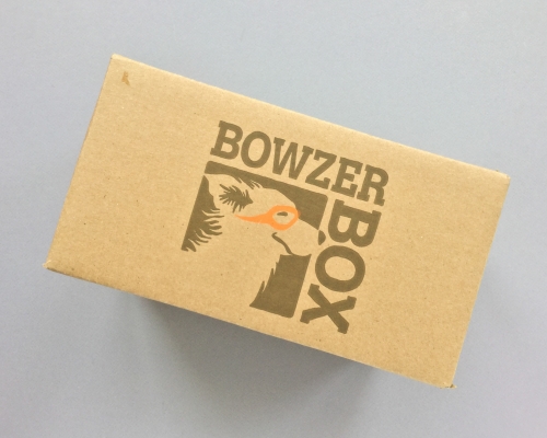 Bowzer Box Review + Discount Code – March 2019