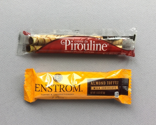 Love With Food Subscription Box Review + Promo Code – March 2019