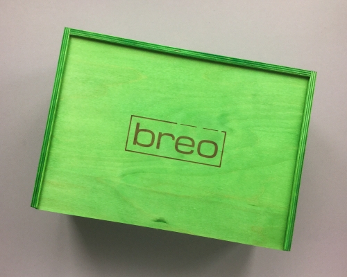 brēō box Subscription Box Review + Coupon Code – Spring 2019