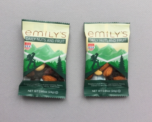 Love With Food Subscription Box Review + Promo Code – March 2019