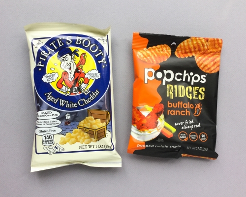 Love With Food Subscription Box Review + Promo Code – March 2019