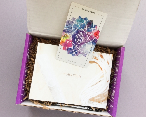 Yogi Surprise Subscription Box Review + Coupon Code – March 2019