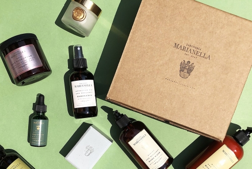 Marianella Subscription Box