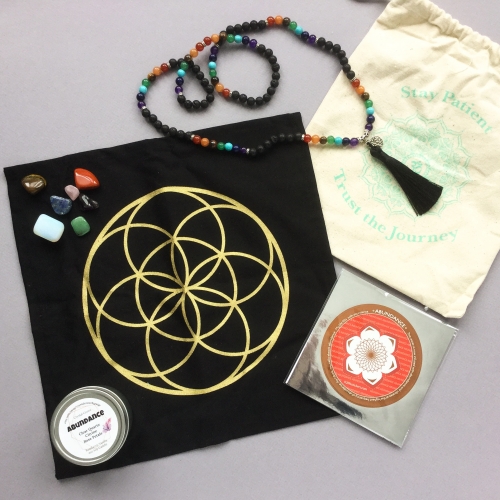 BuddhiBox Subscription Box Review + Coupon Code – March 2019