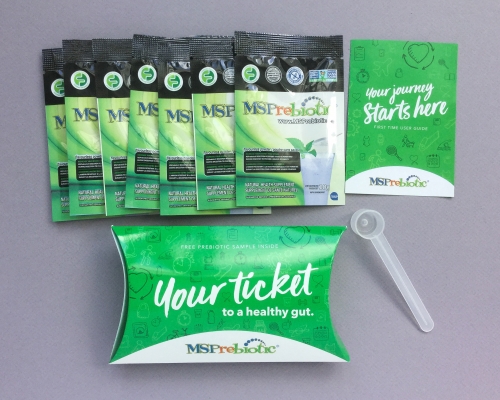 Little Life Box Subscription Box Review + Promo Code – March 2019