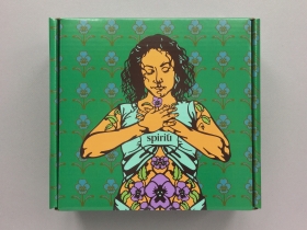 Spiritú Subscription Box Review + Coupon Code – Spring 2019