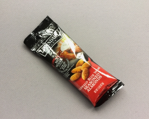 Love With Food Subscription Box Review + Promo Code – April 2019