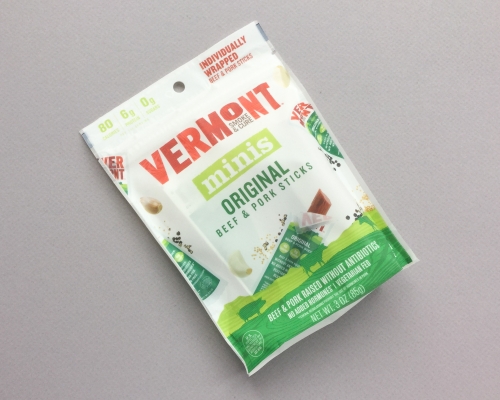 Fit Snack Subscription Box Review + Discount – March 2019