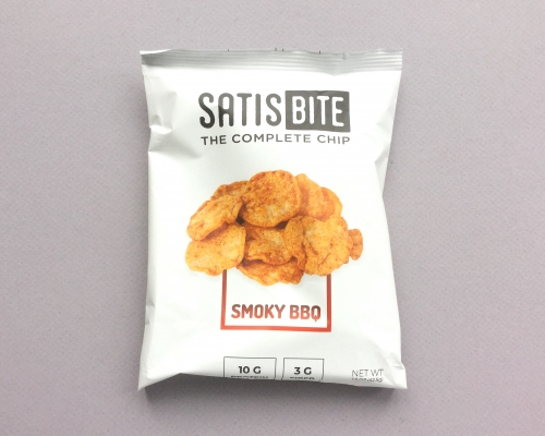 Fit Snack Subscription Box Review + Discount – March 2019