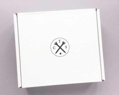 The Caddy Shop Subscription Box Review – March 2019