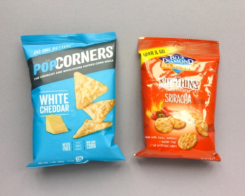 Love With Food Subscription Box Review + Promo Code – April 2019