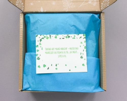Little Life Box Subscription Box Review + Promo Code – March 2019