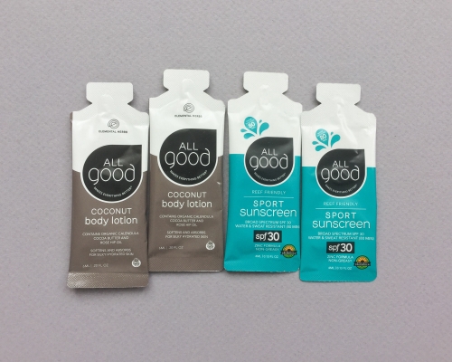 Little Life Box Subscription Box Review + Promo Code – April 2019