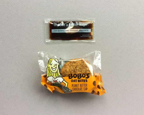 Love With Food Subscription Box Review + Promo Code – April 2019