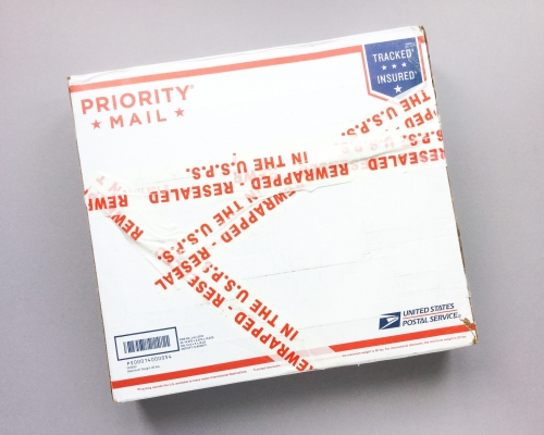 DollarTeeCompany Subscription Box Review + Coupon Code – April 2019