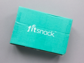 Fit Snack Subscription Box Review + Discount – March 2019