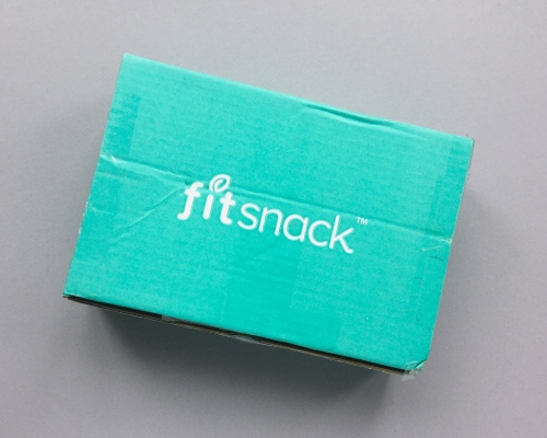 Fit Snack Subscription Box Review + Discount – March 2019