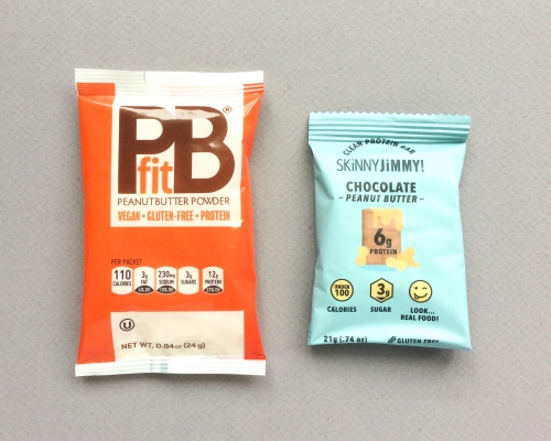 Love With Food Subscription Box Review + Promo Code – April 2019