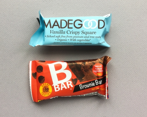 Love With Food Subscription Box Review + Promo Code – April 2019