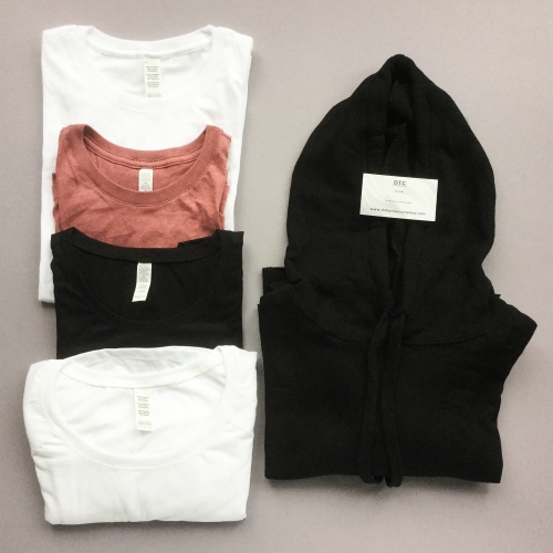 DollarTeeCompany Subscription Box Review + Coupon Code – April 2019