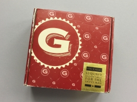 Gentleman’s Box Review + Coupon Code – March 2019