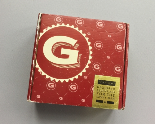 Gentleman’s Box Review + Coupon Code – March 2019