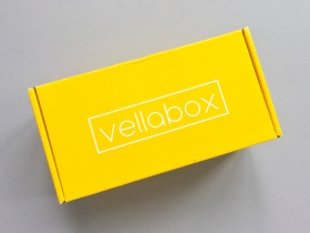 Vellabox Subscription Box Review + Coupon Code – April 2019