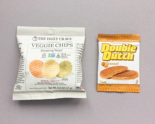 Love With Food Subscription Box Review + Promo Code – April 2019