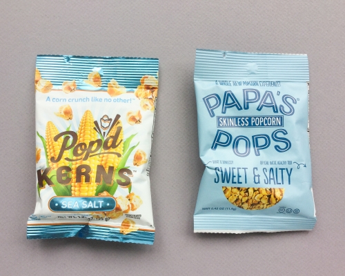 Love With Food Subscription Box Review + Promo Code – April 2019