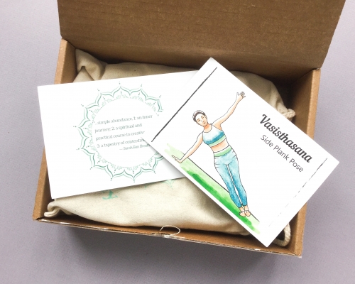 BuddhiBox Subscription Box Review + Coupon Code – March 2019