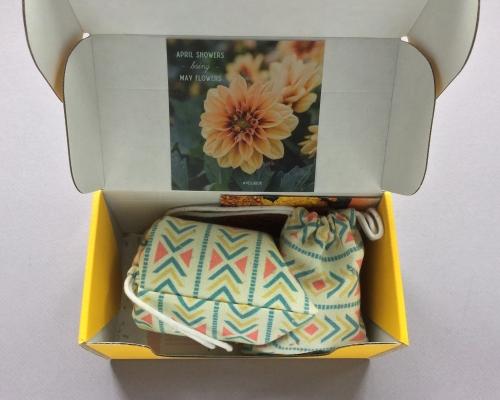 Vellabox Subscription Box Review + Coupon Code – April 2019