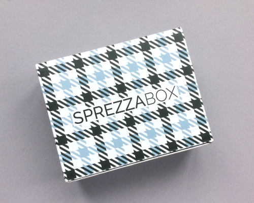 SprezzaBox Subscription Box Review + Coupon Code – April 2019