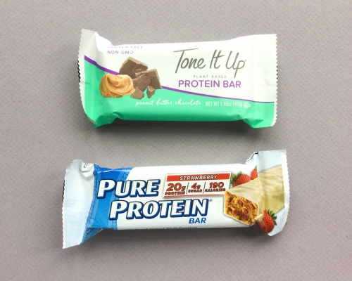 Love With Food Subscription Box Review + Promo Code – April 2019