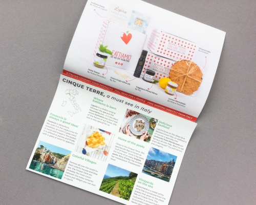 Eattiamo Subscription Box Review – May 2019
