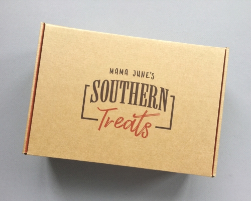 Mama June’s Southern Treats Subscription Box Review – March 2019