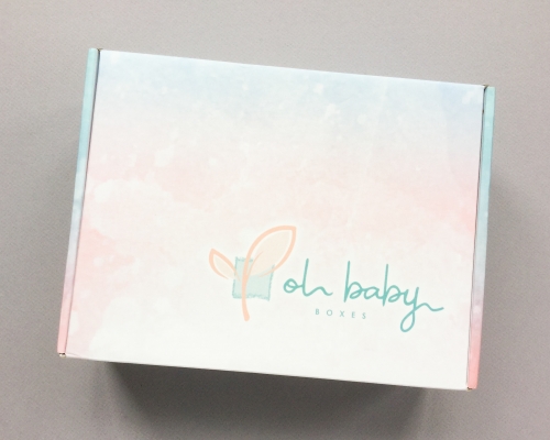 Oh Baby Boxes Subscription Box Review + Coupon Code – May 2019