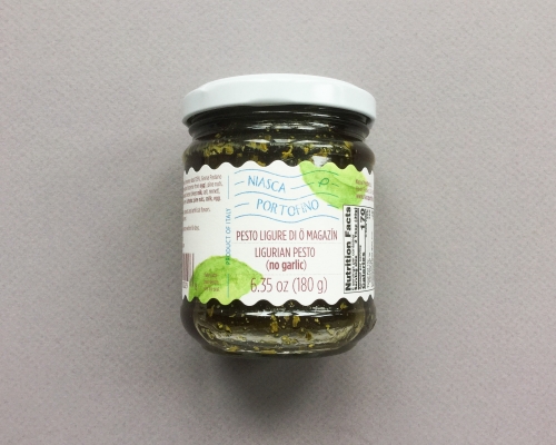 Eattiamo Subscription Box Review – May 2019