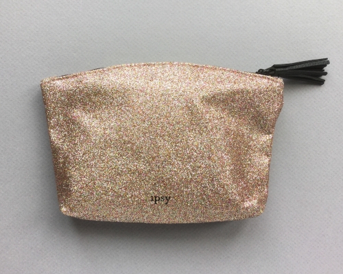 ipsy Glam Bag Review – May 2019