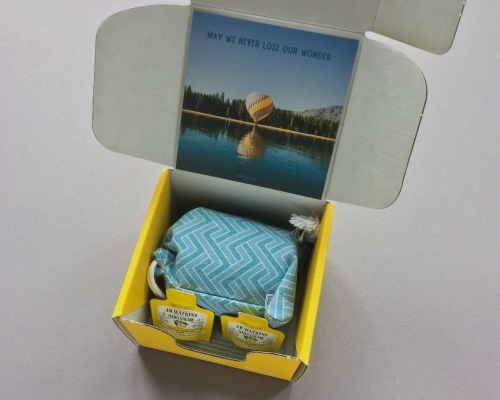 Vellabox Subscription Box Review + Coupon Code – May 2019