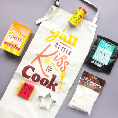 Mama June’s Southern Treats Subscription Box Review – March 2019