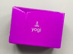 Yogi Surprise Subscription Box Review + Coupon Code – April 2019